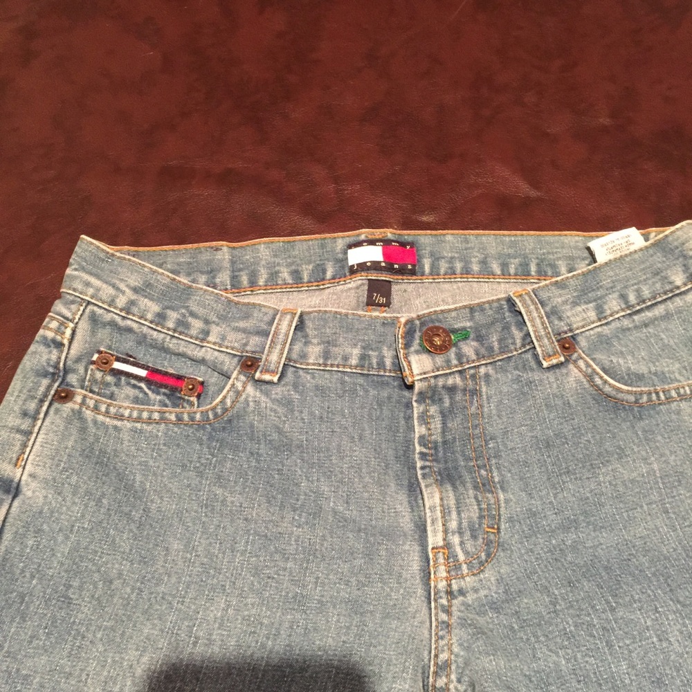 Women’s Tommy Jeans